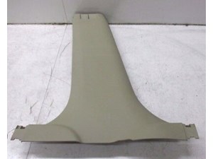 2013-2015 NISSAN ALTIMA OEM LEFT LOWER B PILLAR TRIM COVER