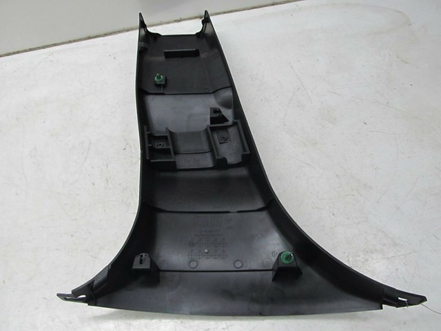 2010-2014 SUBARU IMPREZA WAGON OEM RIGHT PASSENGER SIDE LOWER B PILLAR TRIM 