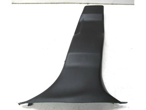 2010-2014 SUBARU IMPREZA WAGON OEM RIGHT PASSENGER SIDE LOWER B PILLAR TRIM 