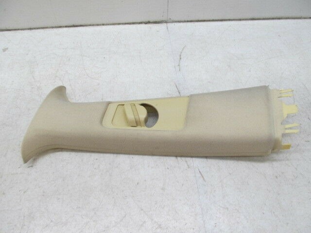 2003-2006 RANGE ROVER HSE OEM LEFT FRONT B PILLAR TRIM COVER PANEL 