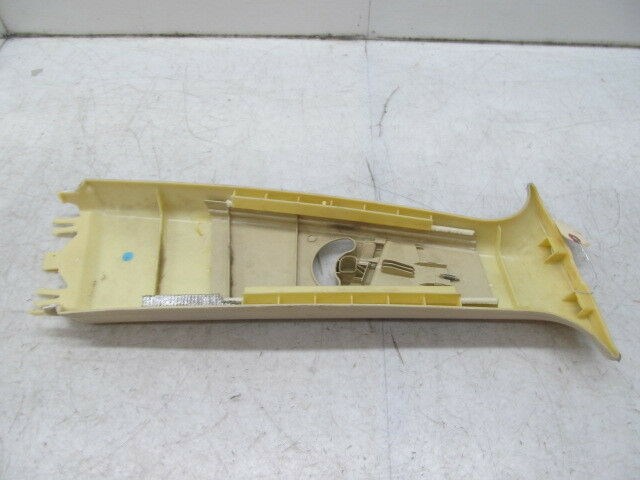 2003-2006 RANGE ROVER HSE OEM LEFT FRONT B PILLAR TRIM COVER PANEL 