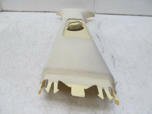2003-2006 RANGE ROVER HSE OEM LEFT FRONT B PILLAR TRIM COVER PANEL 