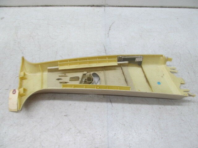 2003-2006 RANGE ROVER HSE OEM LEFT FRONT B PILLAR TRIM COVER PANEL 
