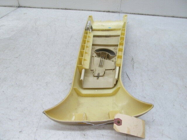 2003-2006 RANGE ROVER HSE OEM LEFT FRONT B PILLAR TRIM COVER PANEL 