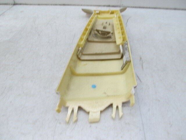 2003-2006 RANGE ROVER HSE OEM LEFT FRONT B PILLAR TRIM COVER PANEL 