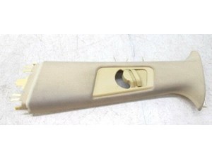 2003-2006 RANGE ROVER HSE OEM LEFT FRONT B PILLAR TRIM COVER PANEL 