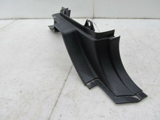 2003-2006 RANGE ROVER HSE OEM RIGHT FRONT B PILLAR TRIM PANEL COVER 