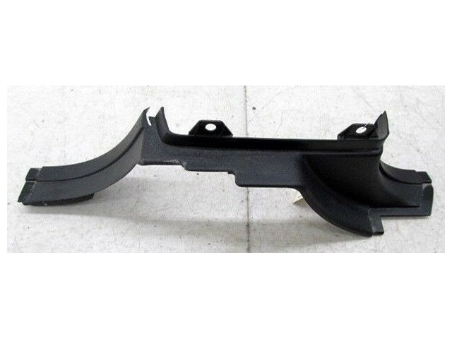 2003-2006 RANGE ROVER HSE OEM RIGHT FRONT B PILLAR TRIM PANEL COVER 