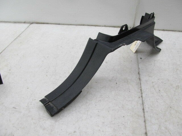 2003-2006 RANGE ROVER HSE OEM RIGHT FRONT B PILLAR TRIM PANEL COVER 