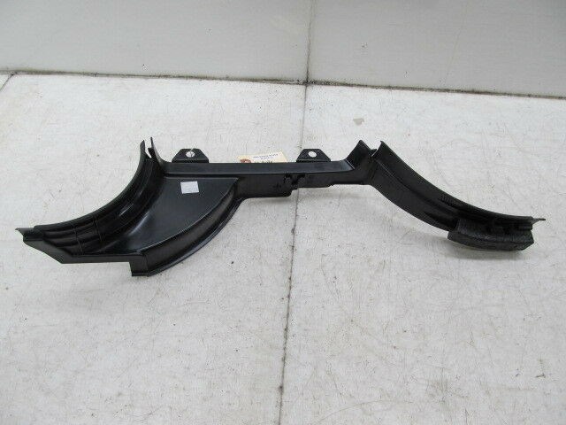 2003-2006 RANGE ROVER HSE OEM RIGHT FRONT B PILLAR TRIM PANEL COVER 