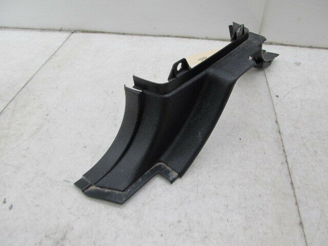 2003-2006 RANGE ROVER HSE OEM LEFT FRONT B PILLAR TRIM PANEL COVER 