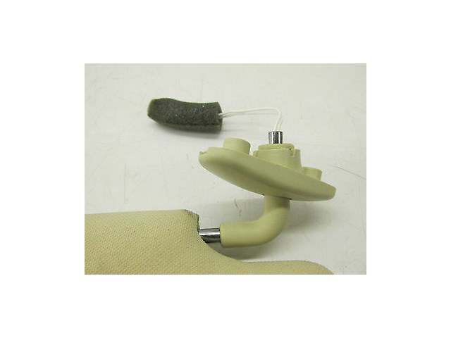 2004-2006 AUDI A8 L QUATTRO D3 OEM RIGHT FRONT PASSENGER SIDE SUN VISOR SHADE