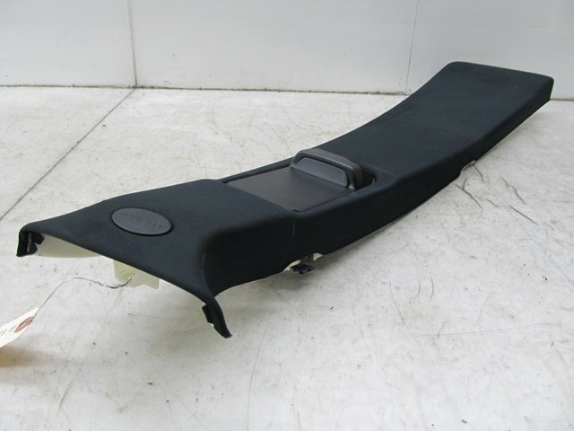 2007-2012 MERCEDES GL450 X164 OEM RIGHT FRONT B PILLAR TRIM COVER PANEL 