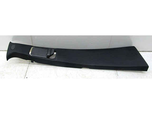 2007-2012 MERCEDES GL450 X164 OEM RIGHT FRONT B PILLAR TRIM COVER PANEL 