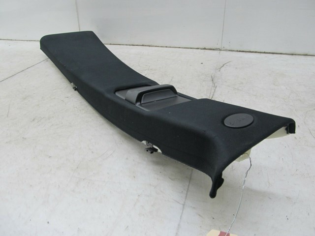2007-2012 MERCEDES GL450 X164 OEM RIGHT FRONT B PILLAR TRIM COVER PANEL 