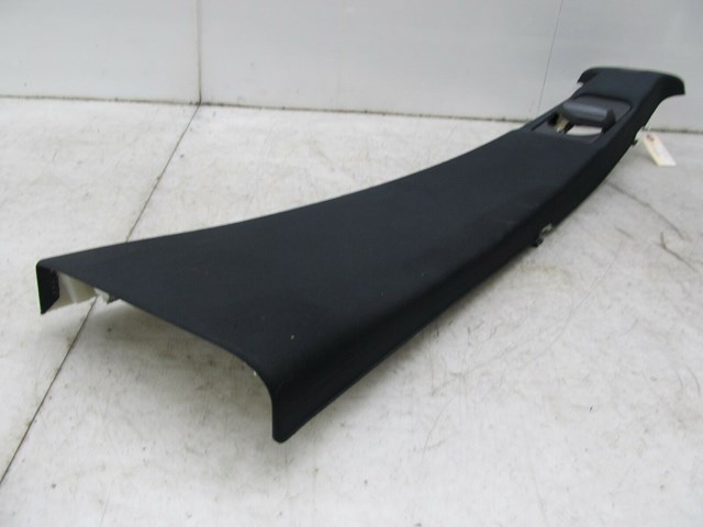 2007-2012 MERCEDES GL450 X164 OEM RIGHT FRONT B PILLAR TRIM COVER PANEL 
