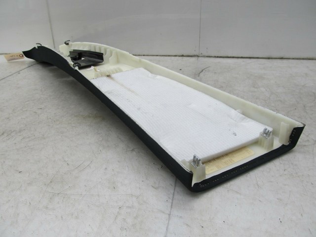 2007-2012 MERCEDES GL450 X164 OEM RIGHT FRONT B PILLAR TRIM COVER PANEL 