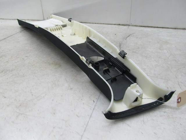 2007-2012 MERCEDES GL450 X164 OEM RIGHT FRONT B PILLAR TRIM COVER PANEL 