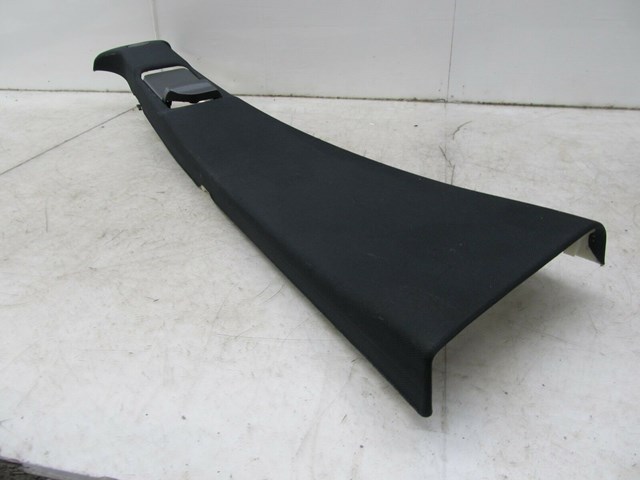 2007-2012 MERCEDES GL450 X164 OEM RIGHT FRONT B PILLAR TRIM COVER PANEL 