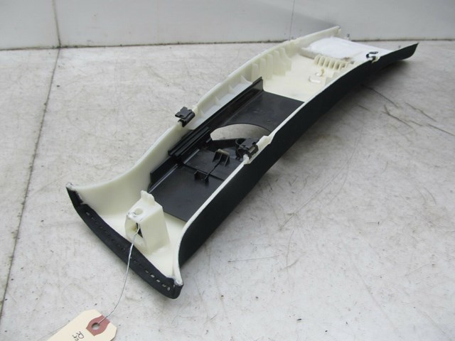 2007-2012 MERCEDES GL450 X164 OEM RIGHT FRONT B PILLAR TRIM COVER PANEL 