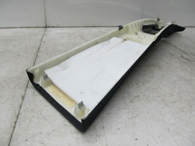 2007-2012 MERCEDES GL450 X164 OEM RIGHT FRONT B PILLAR TRIM COVER PANEL 
