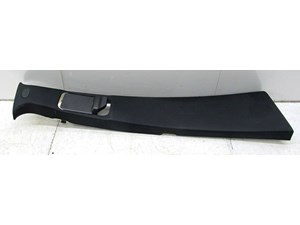 2007-2012 MERCEDES GL450 X164 OEM RIGHT FRONT B PILLAR TRIM COVER PANEL 