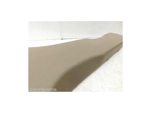 2007-2009 ACURA MDX OEM RIGHT FRONT PASSENGER SIDE LOWER B PILLAR TRIM PANEL