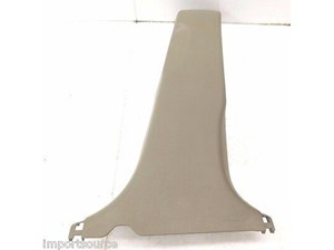 2007-2009 ACURA MDX OEM RIGHT FRONT PASSENGER SIDE LOWER B PILLAR TRIM PANEL