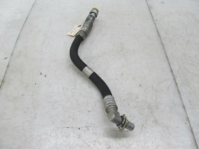  2003-2006 MERCEDES E500 W211 OEM LEFT FRONT AC COMPRESSOR TO FIREWALL PIPE 