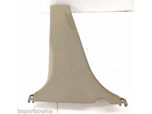 2007-2009 ACURA MDX OEM LEFT FRONT DRIVER SIDE LOWER B PILLAR TRIM PANEL