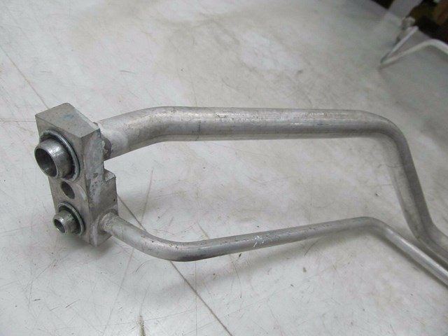 2011-2014 FORD F150 CREW CAB OEM A/C AC COMPRESSOR CONDENSER HOSE LINE PIPES
