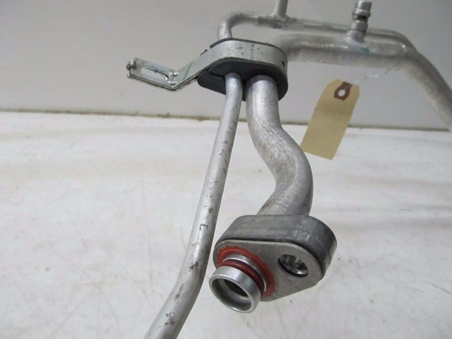 2011-2014 FORD F150 CREW CAB OEM A/C AC COMPRESSOR CONDENSER HOSE LINE PIPES