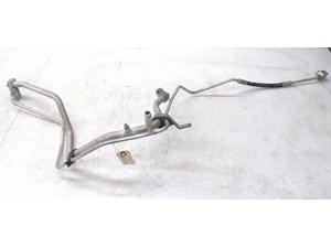 2011-2014 FORD F150 CREW CAB OEM A/C AC COMPRESSOR CONDENSER HOSE LINE PIPES