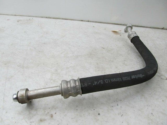2003-2007 CHEVY SILVERADO OEM AIR AC COMPRESSOR TO AIR SEPARATOR HOSE PIPE LINE 