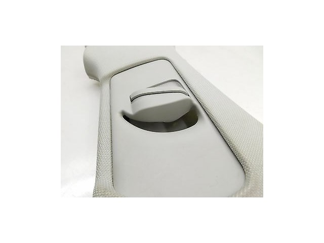 2008-2012 AUDI A4 AVANT WAGON B8 OEM RIGHT FRONT UPPER B PILLAR TRIM MOUDLING