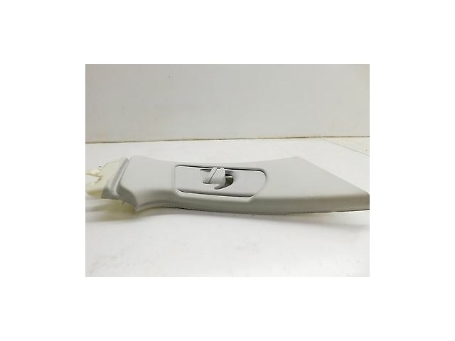 2008-2012 AUDI A4 AVANT WAGON B8 OEM RIGHT FRONT UPPER B PILLAR TRIM MOUDLING