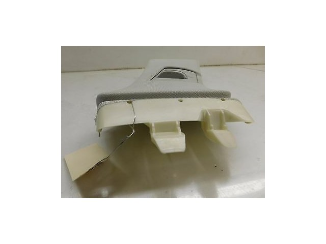 2008-2012 AUDI A4 AVANT WAGON B8 OEM RIGHT FRONT UPPER B PILLAR TRIM MOUDLING