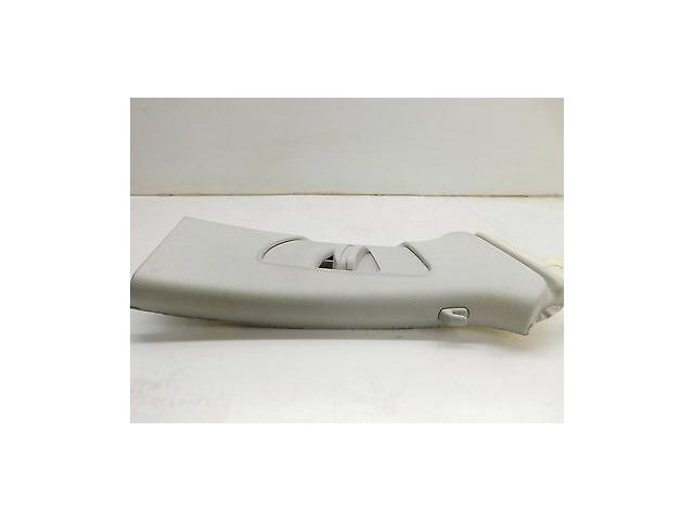 2008-2012 AUDI A4 AVANT WAGON B8 OEM RIGHT FRONT UPPER B PILLAR TRIM MOUDLING