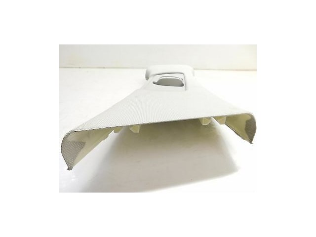 2008-2012 AUDI A4 AVANT WAGON B8 OEM RIGHT FRONT UPPER B PILLAR TRIM MOUDLING