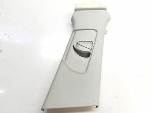 2008-2012 AUDI A4 AVANT WAGON B8 OEM RIGHT FRONT UPPER B PILLAR TRIM MOUDLING