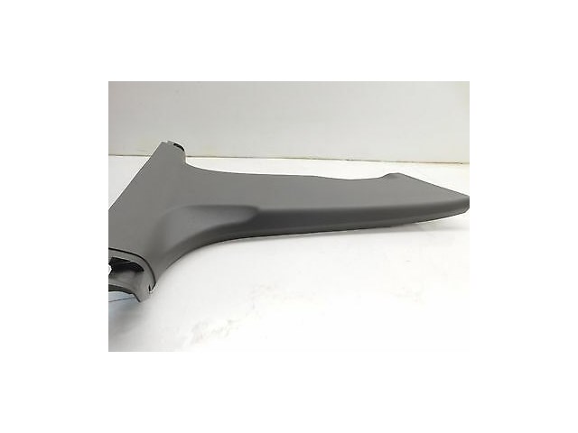 2008-2012 AUDI A4 AVANT WAGON B8 OEM RIGHT SIDE LOWER B PILLAR TRIM COVER