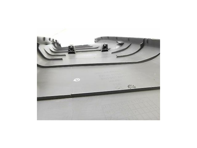 2008-2012 AUDI A4 AVANT WAGON B8 OEM RIGHT SIDE LOWER B PILLAR TRIM COVER