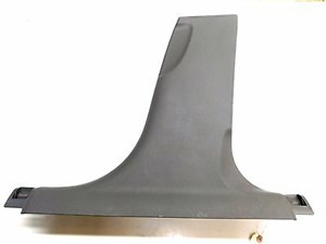 2008-2012 AUDI A4 AVANT WAGON B8 OEM RIGHT SIDE LOWER B PILLAR TRIM COVER