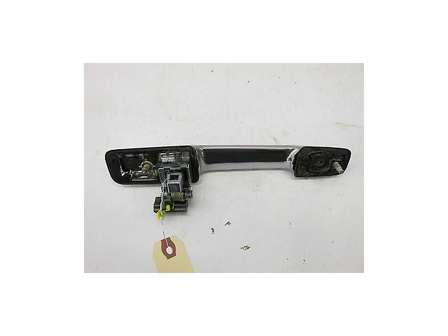 2003-2004 INFINITI M45 OEM RIGHT REAR PASSENGER'S SIDE EXTERIOR DOOR HANDLE