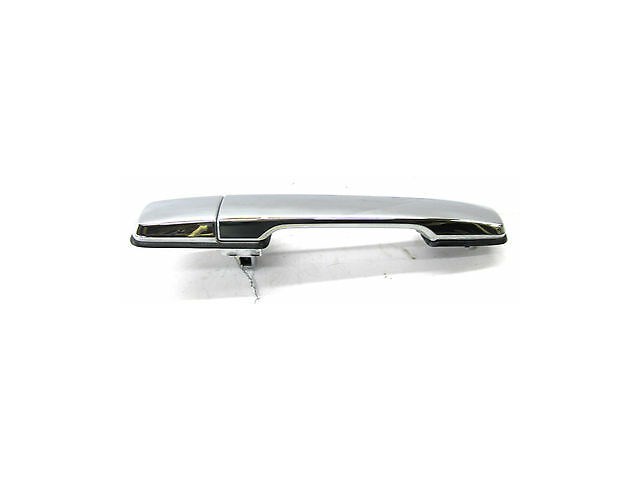 2003-2004 INFINITI M45 OEM RIGHT REAR PASSENGER'S SIDE EXTERIOR DOOR HANDLE