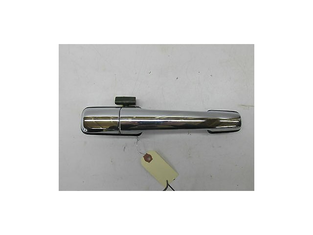 2003-2004 INFINITI M45 OEM RIGHT REAR PASSENGER'S SIDE EXTERIOR DOOR HANDLE