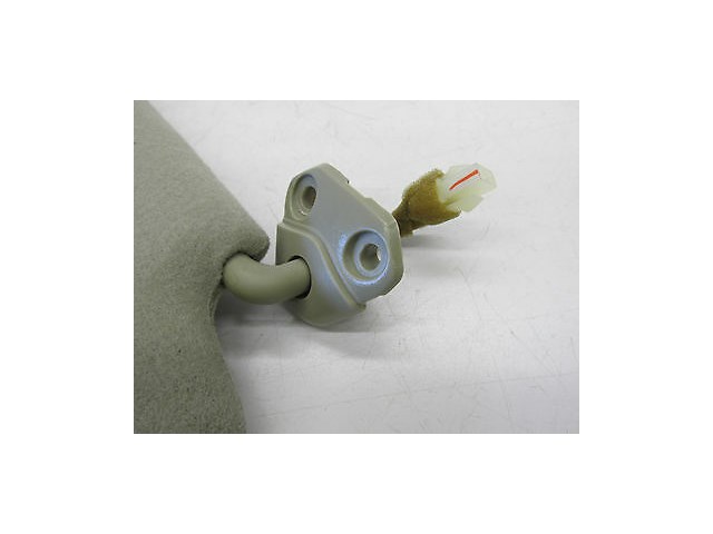 2003-2004 INFINITI G35 SEDAN OEM RIGHT FRONT PASSENGER SUN VISOR SHADE MIRROR