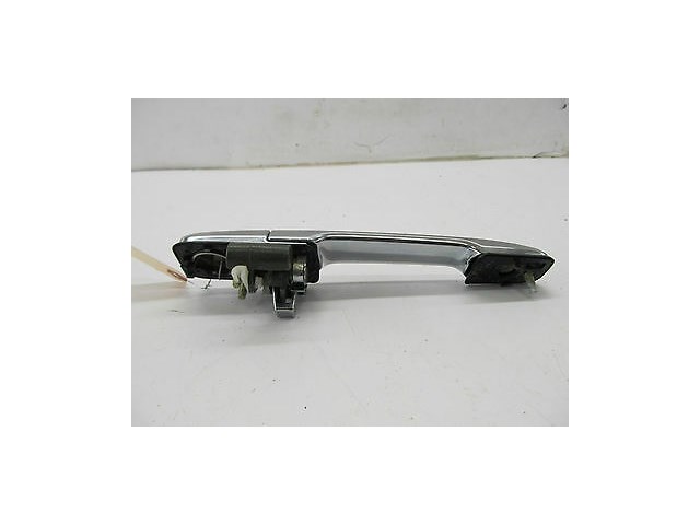 2003-2004 INFINITI M45 OEM LEFT FRONT DRIVER'S SIDE EXTERIOR DOOR HANDLE