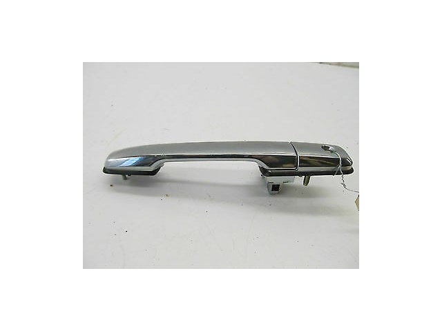 2003-2004 INFINITI M45 OEM LEFT FRONT DRIVER'S SIDE EXTERIOR DOOR HANDLE