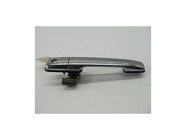 2003-2004 INFINITI M45 OEM LEFT FRONT DRIVER'S SIDE EXTERIOR DOOR HANDLE
